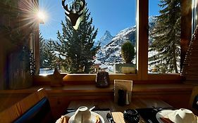 Alpenlodge Zermatt 3*