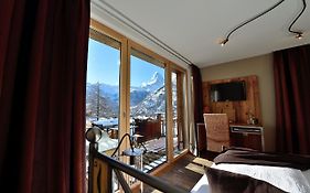 Hotel Alpenlodge Zermatt
